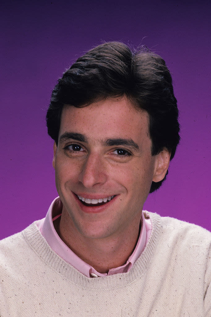 danny tanner from full house