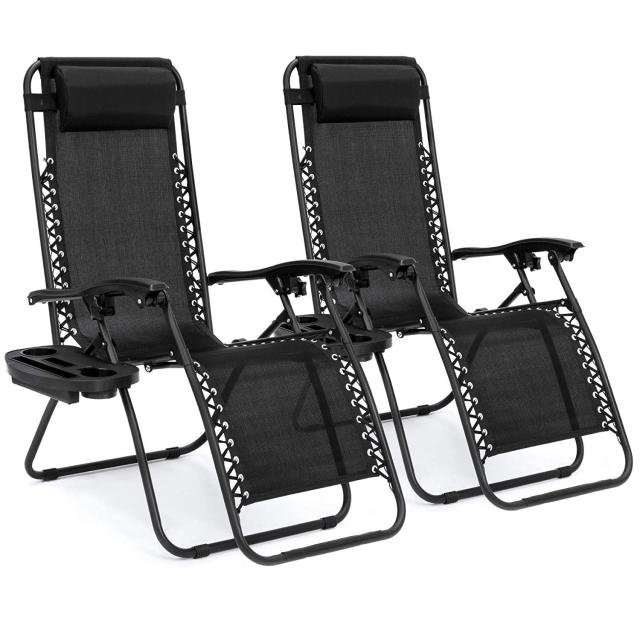 The Best Zero Gravity Chairs To Lounge, Best Lafuma Zero Gravity Chair