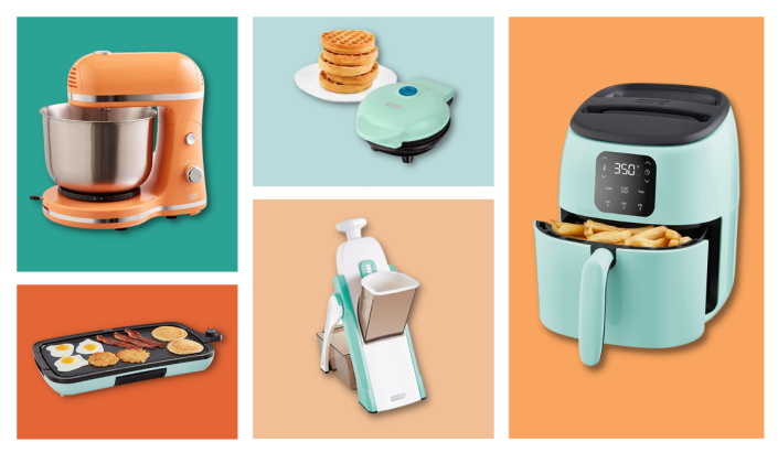 Ce sont quelques-uns des gadgets de cuisine les plus populaires - et ils sont jusqu'à 60 % de réduction.