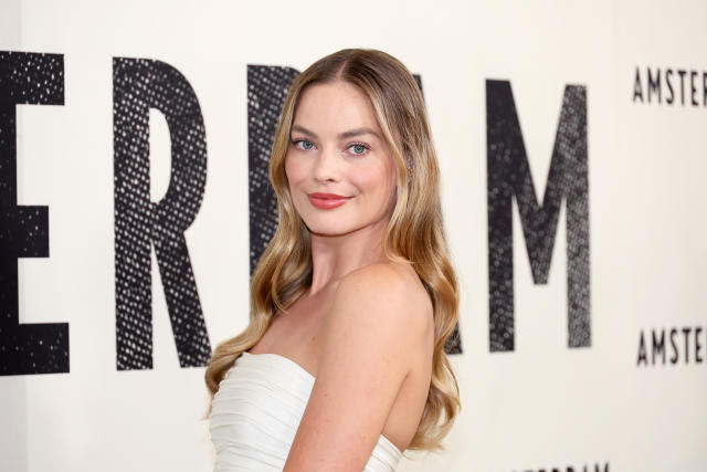 Margot Robbie turns real-life Barbie: 5 best inspirations she took