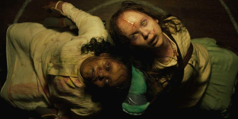 El Exorcista: Creyentes (Fuente: IMDb)