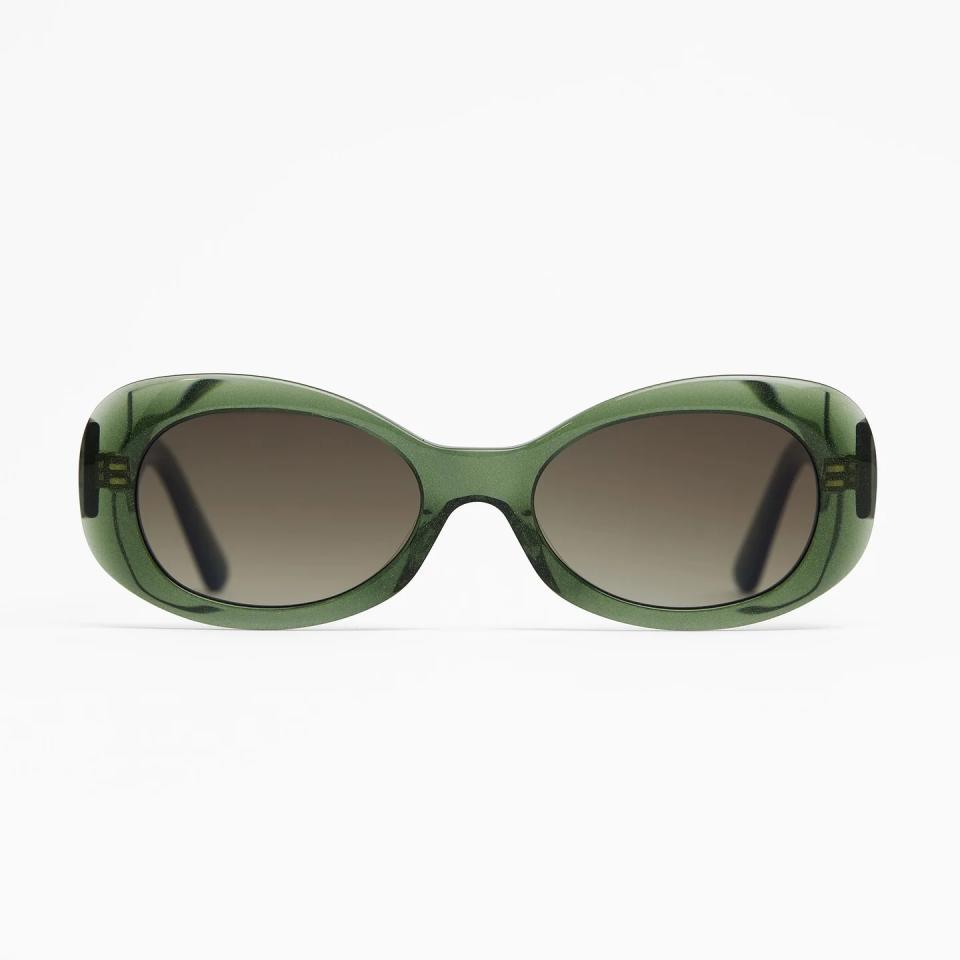 DL Eyewear Atlas Sunglasses