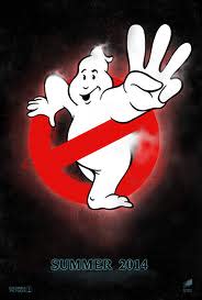 ghostbusters 3