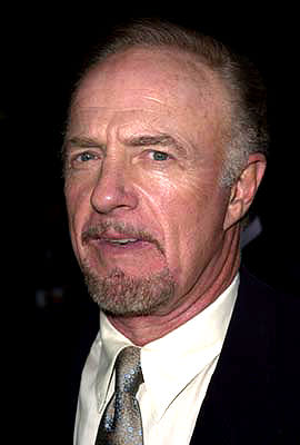 James Caan at the Los Angeles premiere of Miramax's The Others