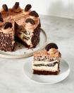 <p>When it comes to a Cheesecake Factory <a href="https://www.delish.com/cooking/recipe-ideas/g2837/cheesecake-recipes/" rel="nofollow noopener" target="_blank" data-ylk="slk:cheesecake;elm:context_link;itc:0;sec:content-canvas" class="link ">cheesecake</a>, we don't expect anything less than extreme decadence. With five (!!!) indulgent layers of <a href="https://www.delish.com/cooking/recipe-ideas/g1779/quick-easy-chocolate-desserts/" rel="nofollow noopener" target="_blank" data-ylk="slk:chocolate;elm:context_link;itc:0;sec:content-canvas" class="link ">chocolate</a> and <a href="https://www.delish.com/cooking/recipe-ideas/g2740/ways-to-use-oreos-recipes/" rel="nofollow noopener" target="_blank" data-ylk="slk:Oreos;elm:context_link;itc:0;sec:content-canvas" class="link ">Oreos</a>, this dream cheesecake delivers all that and more.</p><p>Get the <strong><a href="https://www.delish.com/cooking/recipe-ideas/a36623477/copycat-cheesecake-factory-oreo-cheesecake-recipe/" rel="nofollow noopener" target="_blank" data-ylk="slk:Copycat Cheesecake Factory Oreo Cheesecake recipe;elm:context_link;itc:0;sec:content-canvas" class="link ">Copycat Cheesecake Factory Oreo Cheesecake recipe</a></strong>.</p>