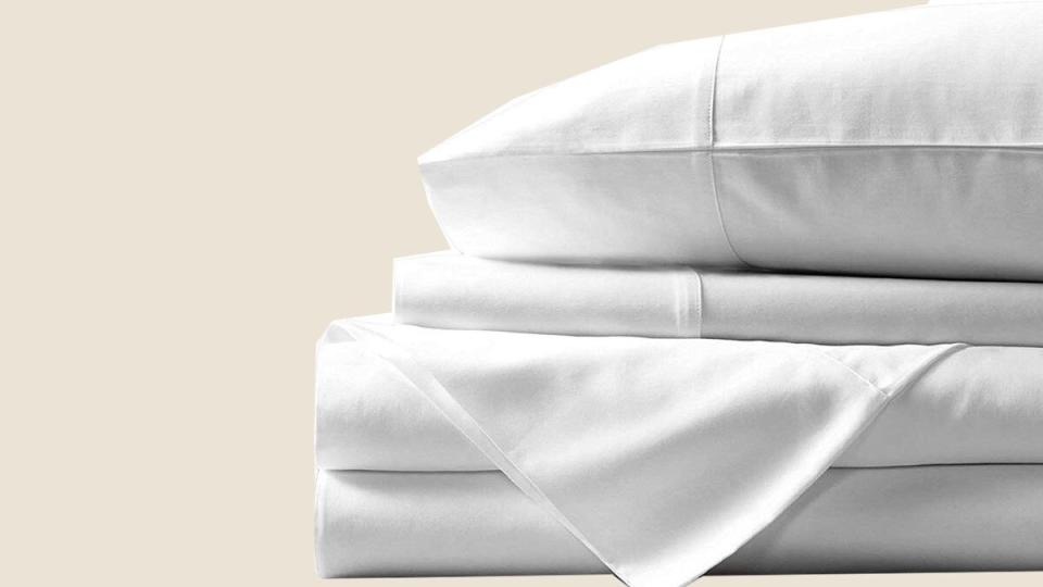 Twin 3-Pc Sheet Set