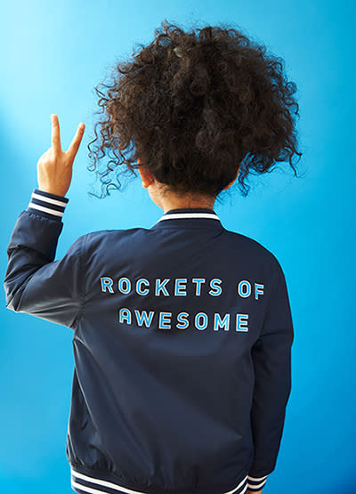 Rockets of Awesome