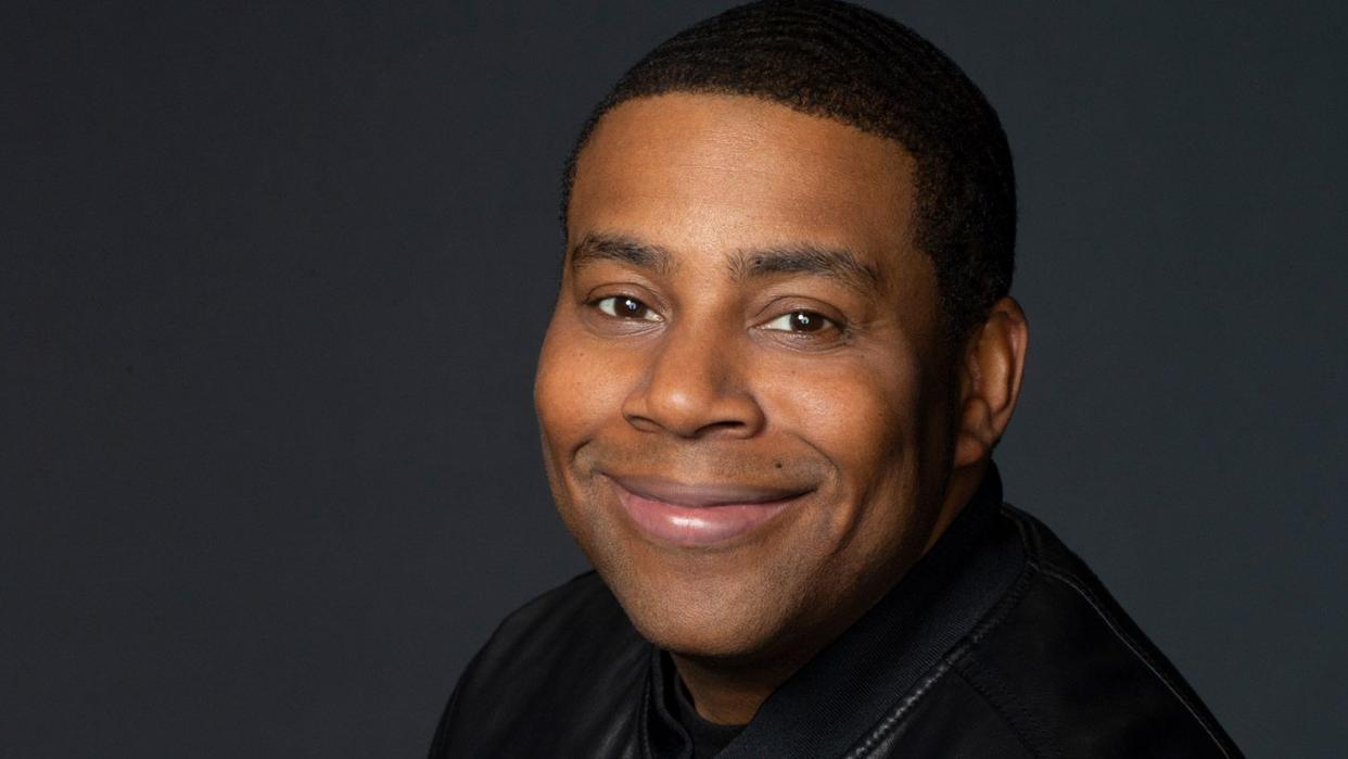 Kenan Thompson