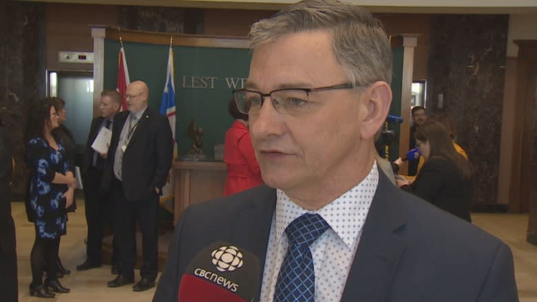 Overcrowded Labrador prison causing problems for inmates, guards, says NAPE president