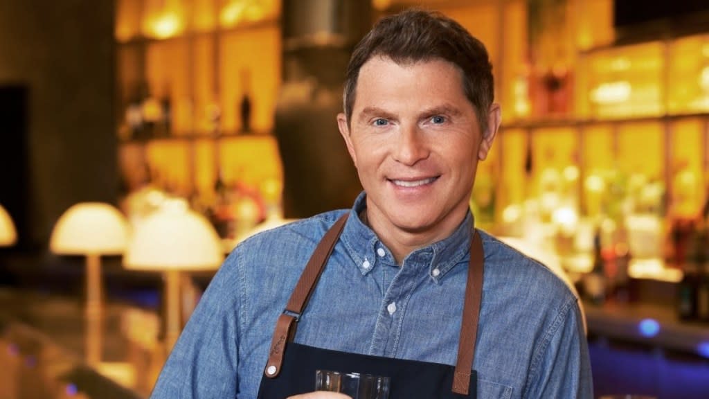 Who Is Bobby Flay Dating? Girlfriend & Relationship History Explained