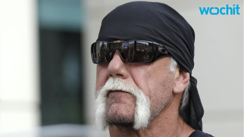 Hulk Hogan Sex Tape Trial Starts Today