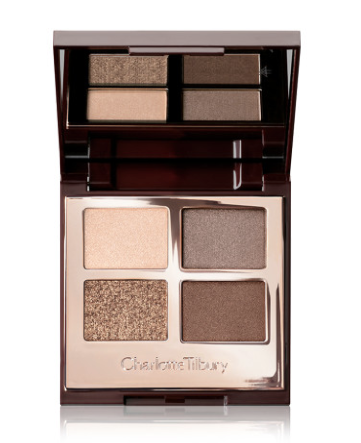 Courtesy of Charlotte Tilbury