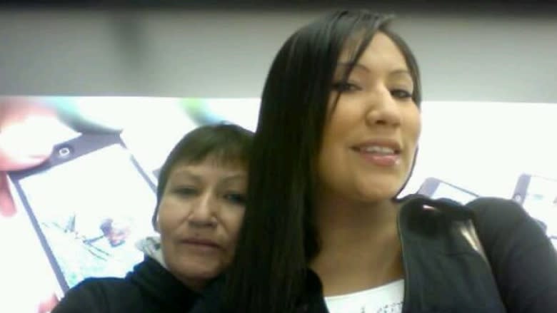 'Tiny and fragile': Edmonton woman's family seeks answers after she dies in police custody