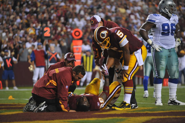 Old-school Portis gives 'Skins Super Bowl shot