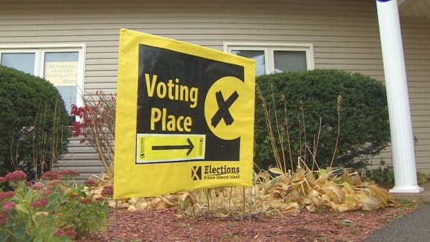 This is not the first byelection P.E.I. has had to hold during the pandemic. (Kirk Pennell/CBC - image credit)