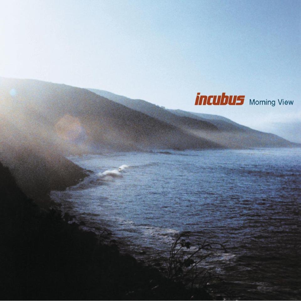 Morning View — Incubus