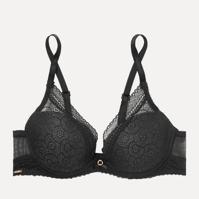 16 Best Push-Up Bras of 2022 for Ultimate Comfort, Style, and Lift