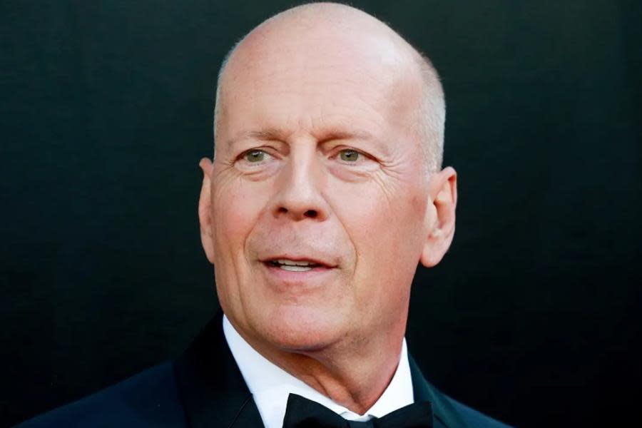 Bruce Willis empeora: le diagnosticaron demencia