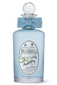 Bluebell eau de toilette, $120, Penhaligon's London