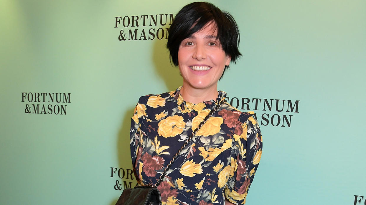 Sharleen Spiteri said she was disappointed when her daughter Misty revealed she wanted to be a model (Image: Getty Images)