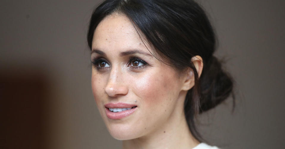 Meghan Markle