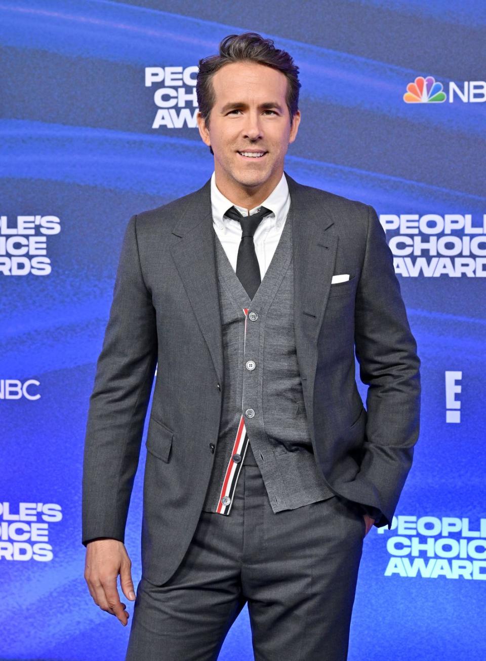 ryan reynolds