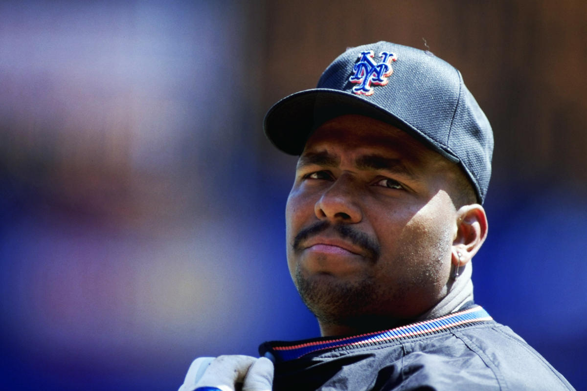 Baseballer - Bobby Bonilla is simply winning at life 😂