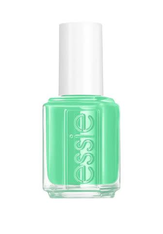 <p>essie</p>