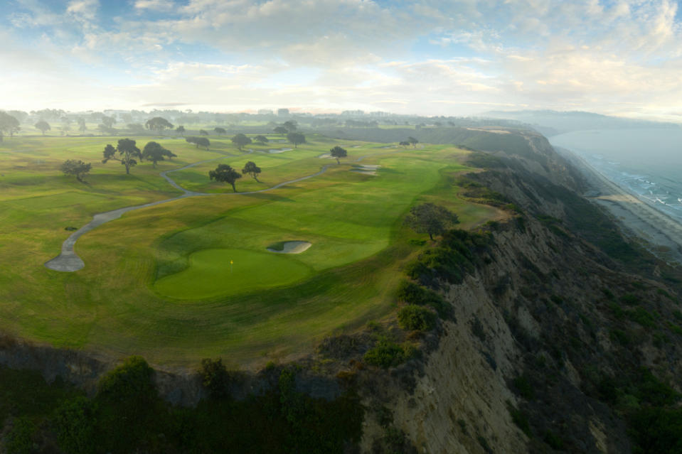 Torrey Pines