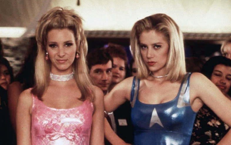 Just a few things that every “Romy and Michele” fan needs to purchase immediately