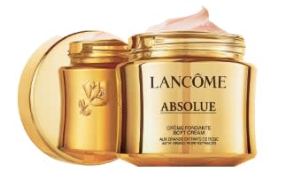 Absolue Soft Cream, £190, Lancôme