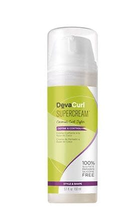 Deva Curl