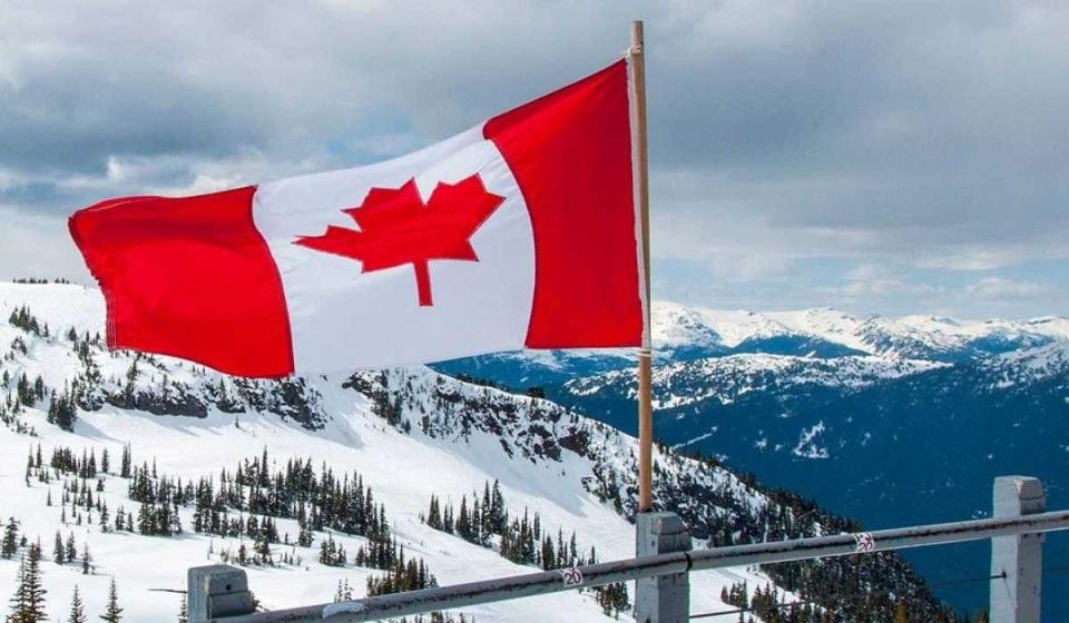 Canadá ofrece oportunidades para colombianos. Foto: tomada de gigonway.com