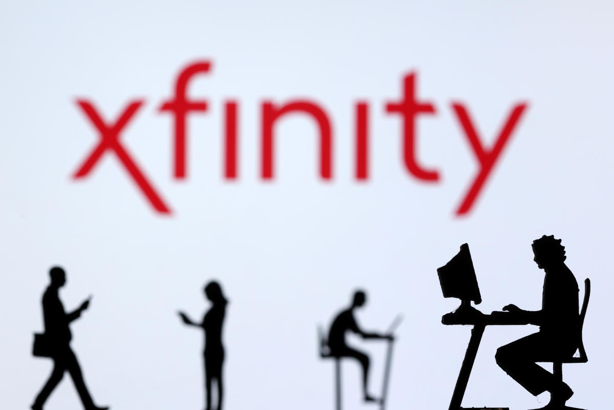 Xfinity دچار نقض اطلاعات شد اما نمی داند که چقدر بد بوده است