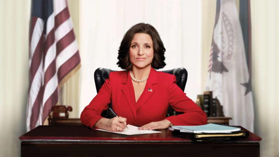 “Veep” (saison 7), la présidente Selina Meyer de retour / le dimanche 22 avril sur HBO