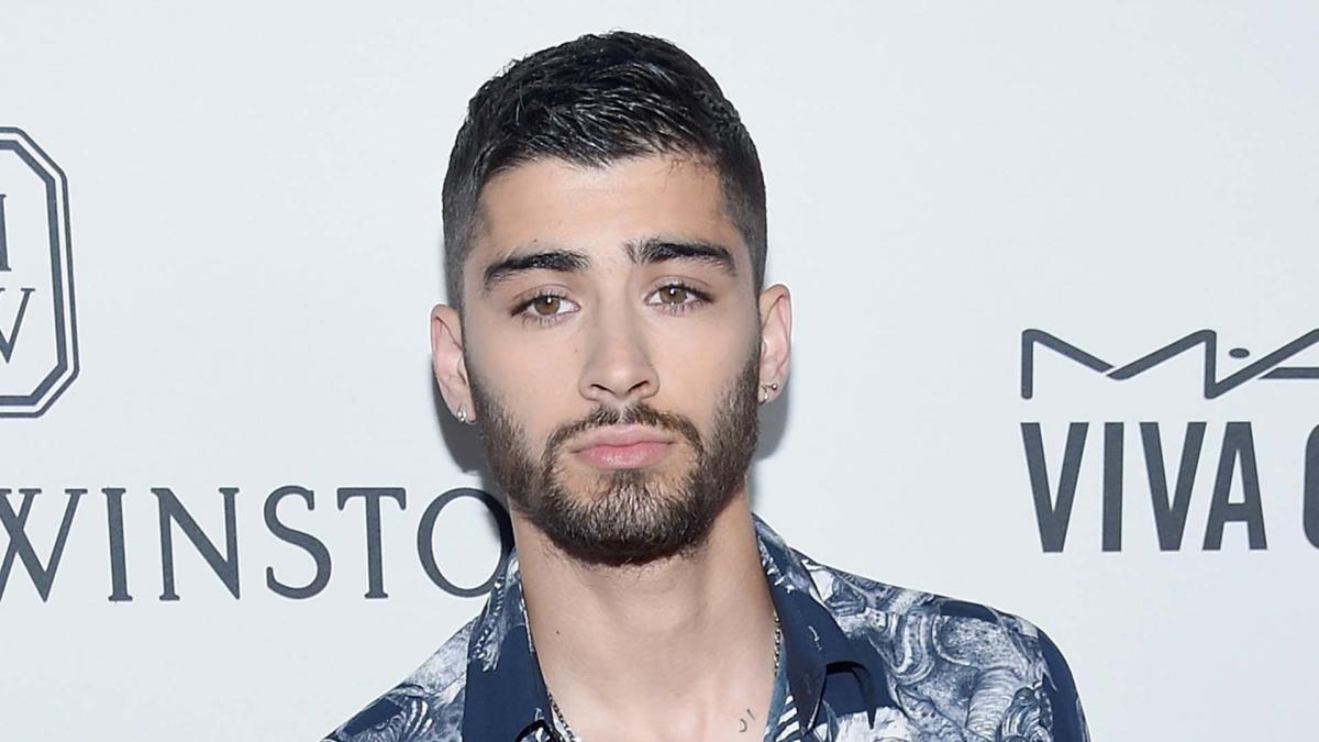 Zayn Malik Returns To Instagram In First Post Since Addressing Alleged Yolanda Hadid Altercation 