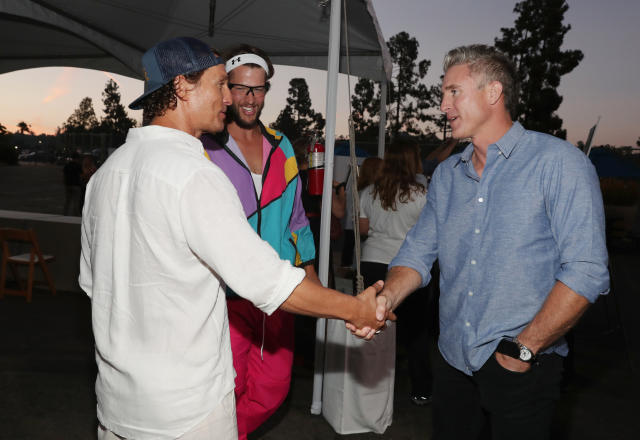 Ping Pong 4 Purpose returns August 11 to aid Kershaw's Challenge – Dodger  Thoughts