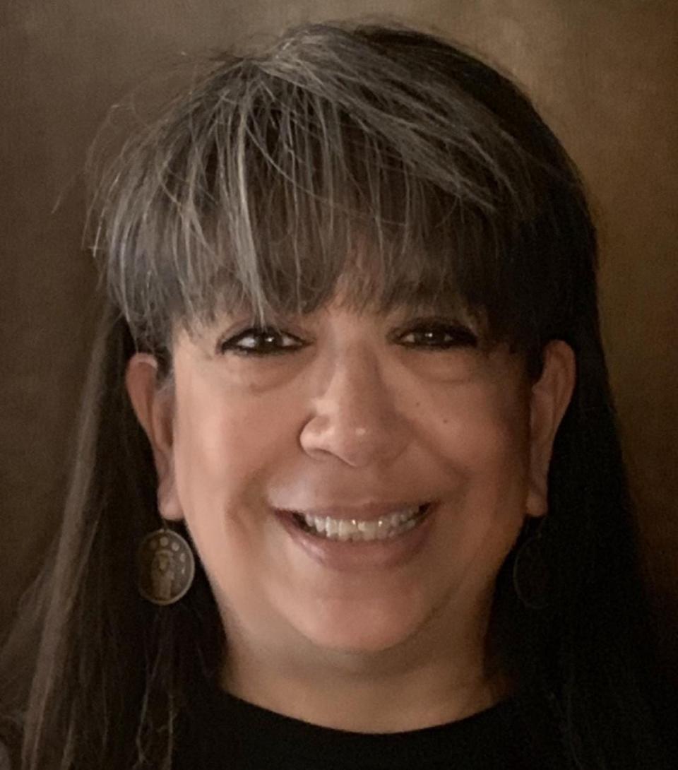 Topeka City Councilwoman Christina Valdivia-Alcala won re-election Tuesday to the seat she holds representing the council's District 2.