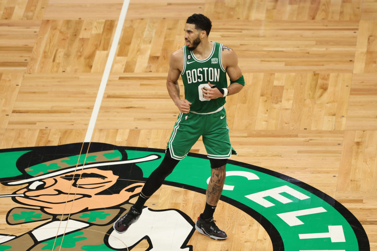 What's next on the Boston Celtics' offseason checklist?