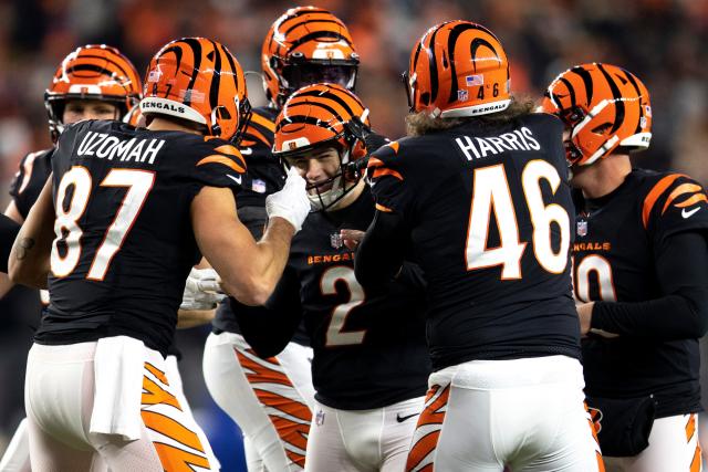 Here's how to get a ticket to the sold out Bengals vs. Tennessee