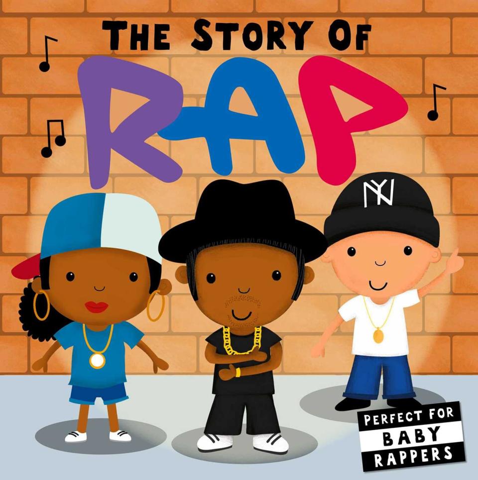 The Story ofRap