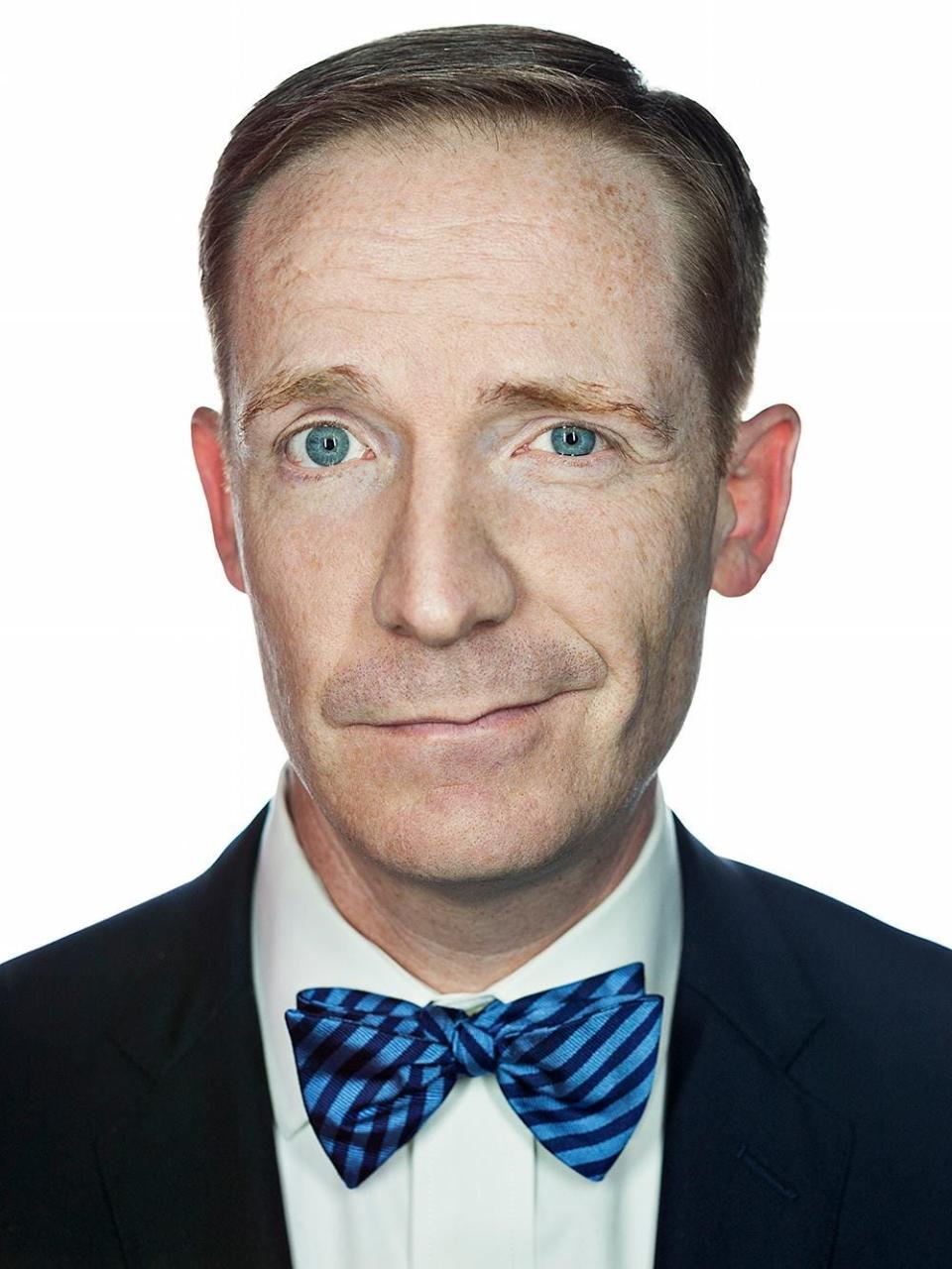 Marc Evan Jackson