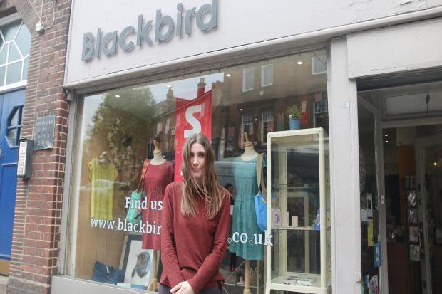 Heroic Blackheath business owner saves thousands of animals in her