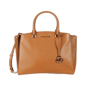 MICHAEL Michael Kors Maxine Medium Satchel