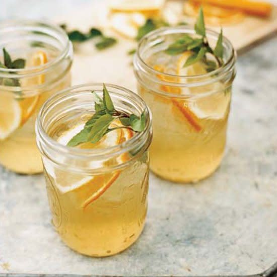 Thai-Basil Sangria