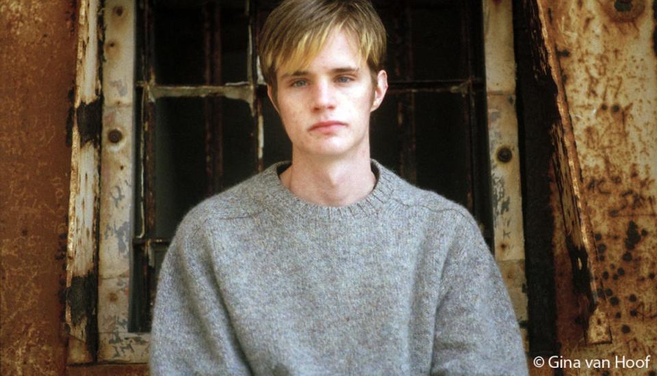 Matthew Shepard