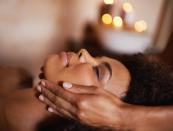 <p>Self-care is very important for new moms. Why not encourage her to take some “me time” and treat her to a relaxing massage, facial, haircut, or aromatherapy treatment? SpaFinder has gift cards you can purchase for salons, wellness centers, and resorts. For more info, visit <a rel="nofollow noopener" href="https://www.spafinder.com/Catalog/spagiftcertificates.jsp?_ga=2.43344485.178450804.1494351211-792127783.1494342296" target="_blank" data-ylk="slk:spafinder.com;elm:context_link;itc:0;sec:content-canvas" class="link ">spafinder.com</a>. (Photo:PeopleImages) </p>