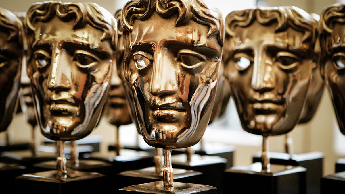 BAFTA Awards Nominations Film Committee Chair on “Social Dominance