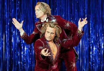 'Incredible Burt Wonderstone' Reviews: Jim Carrey More Magical Than Steve Carell