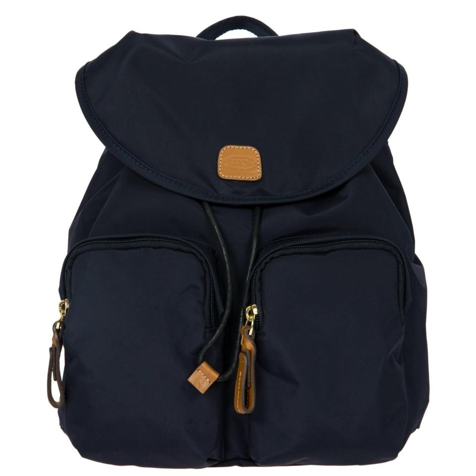 Piccolo Travel Backpack